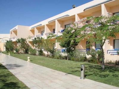 Hotel Cataract Resort Sharm El Sheikh - Bild 4