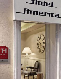 Hotel America - Bild 2