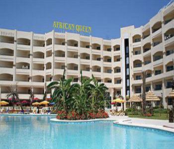 Hotel African Queen - Bild 5