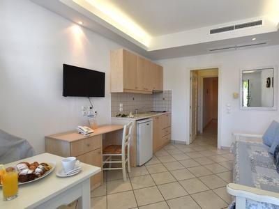 Hotel Alexandros Studios & Apartments - Bild 3