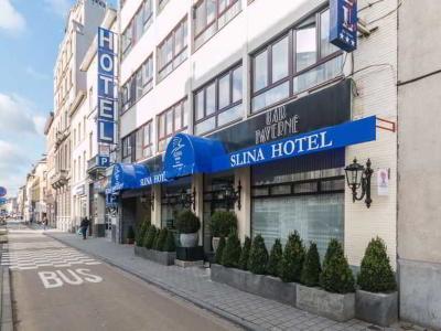 Hotel Slina - Bild 2
