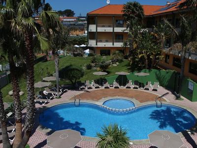 Aparthotel Atlantico Resort - Bild 2