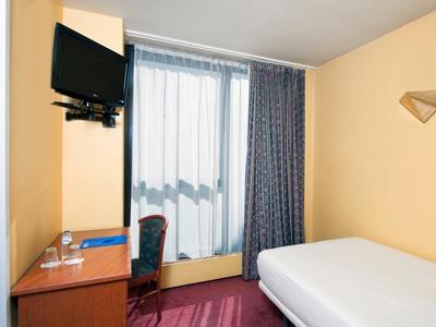 Hotel Crisol Brussels - Bild 4