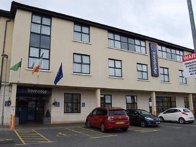 Hotel Travelodge Galway City - Bild 4