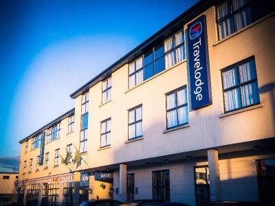 Hotel Travelodge Galway City - Bild 3