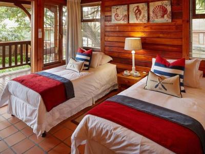 Hotel Knysna River Club - Bild 5