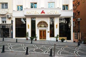 Hotel Antea - Bild 2