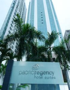 Hotel Pacific Regency - Bild 5