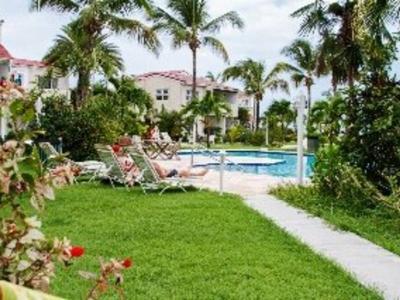 Hotel Antigua Village Condominium Beach Resort - Bild 5