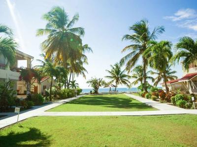 Hotel Antigua Village Condominium Beach Resort - Bild 4