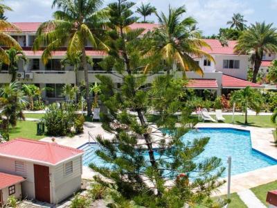 Hotel Antigua Village Condominium Beach Resort - Bild 2