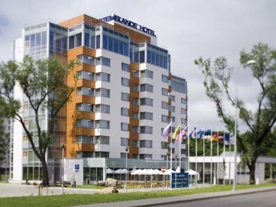 Riga Islande Hotel - Bild 3