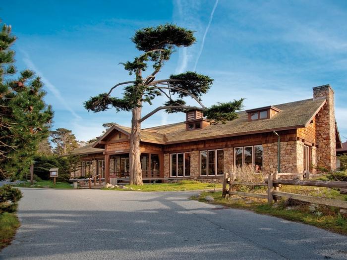 Hotel Asilomar - Bild 1