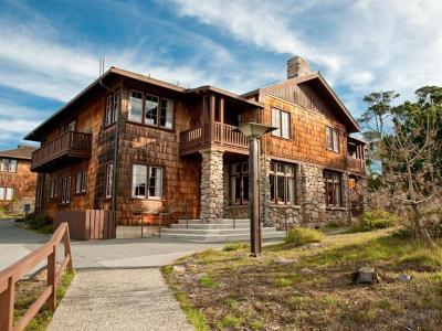 Hotel Asilomar - Bild 2