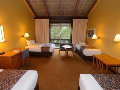 Hotel Asilomar - Bild 5