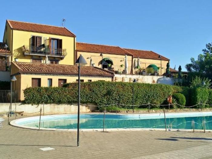 Hotel Serra San Biagio - Bild 1