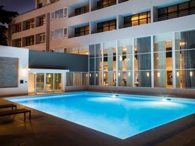 Hotel TRYP by Wyndham Isla Verde - Bild 2