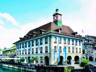 Hotel Aare Thun - Bild 5