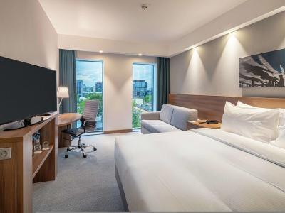 Hotel Hampton by Hilton Warsaw Mokotow - Bild 5