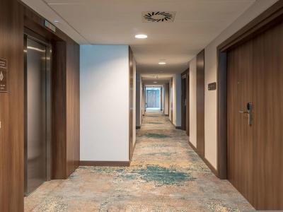 Hotel Hampton by Hilton Warsaw Mokotow - Bild 4