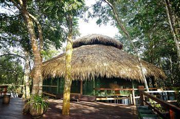 Hotel Juma Amazon Lodge - Bild 5