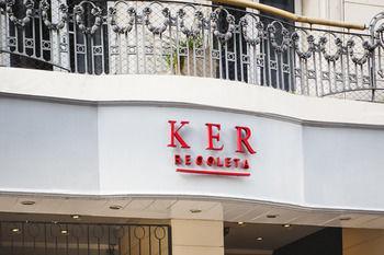 Ker Recoleta Hotel & Spa - Bild 4