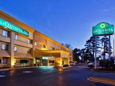 Hotel La Quinta Inn & Suites by Wyndham Savannah Southside - Bild 2