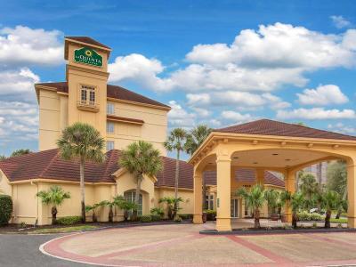 Hotel La Quinta Inn & Suites by Wyndham Jacksonville Butler Blvd - Bild 4
