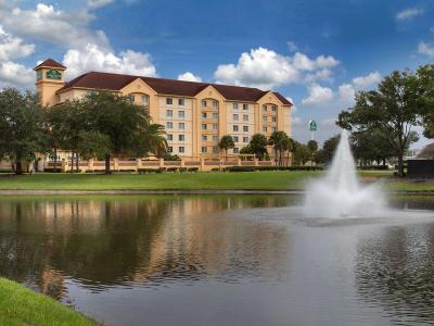Hotel La Quinta Inn & Suites by Wyndham Jacksonville Butler Blvd - Bild 2