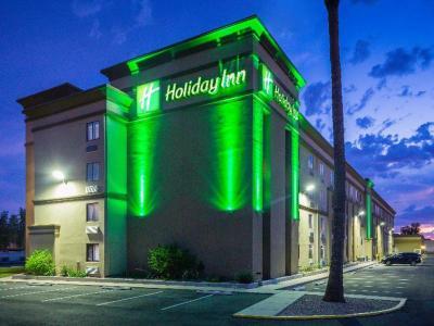 Hotel Holiday Inn North Phoenix - Bild 2