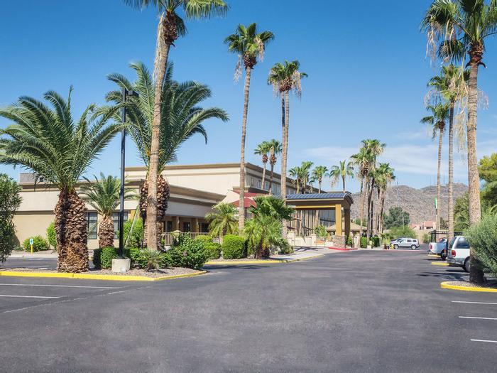 Hotel Holiday Inn North Phoenix - Bild 1