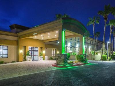 Hotel Holiday Inn North Phoenix - Bild 4
