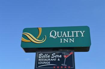 Hotel Quality Inn O'Hare Airport - Bild 5