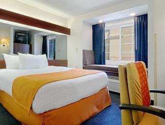 Hotel Microtel Inn & Suites by Wyndham Atlanta Airport - Bild 2