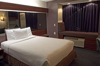 Hotel Microtel Inn & Suites by Wyndham Atlanta Airport - Bild 4
