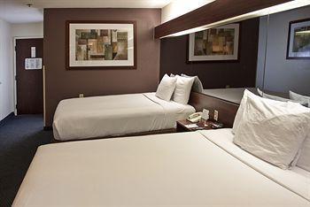 Hotel Microtel Inn & Suites by Wyndham Atlanta Airport - Bild 5