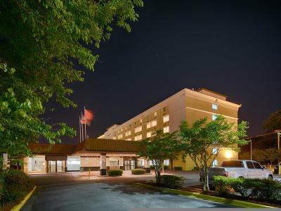 Hotel Holiday Inn Express Atlanta Airport - North - Bild 4