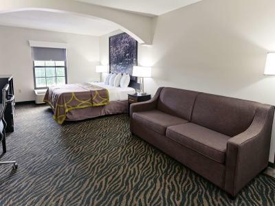 Hotel Super 8 by Wyndham High Point/Greensboro - Bild 3