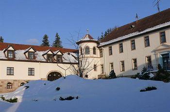 Hotel Fröbelhof - Bild 4