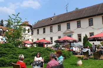 Hotel Fröbelhof - Bild 2