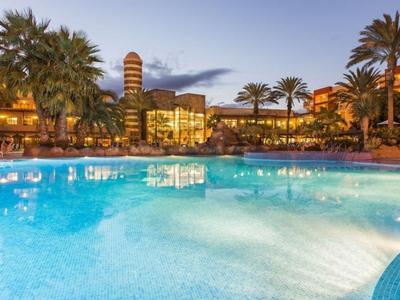 Hotel Elba Carlota Beach & Golf Resort - Bild 2