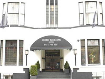 Hotel Lord Nelson - Bild 3