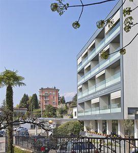 Hotel Garni Muralto - Bild 2