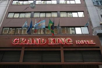 Hotel Grand King - Bild 4