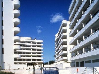 Hotel Apartamentos Riviera Arysal - Bild 5