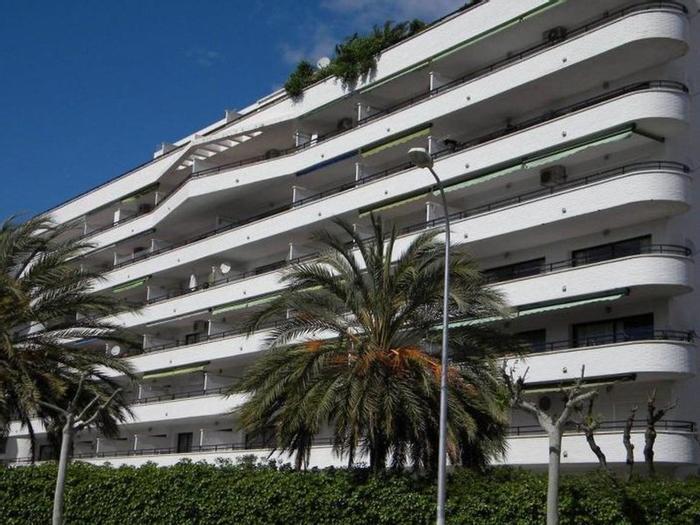Hotel Apartamentos Riviera Arysal - Bild 1