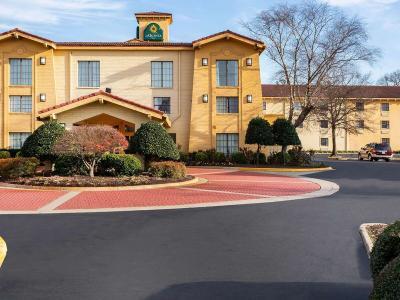 Hotel La Quinta Inn by Wyndham Norfolk Virginia Beach - Bild 3