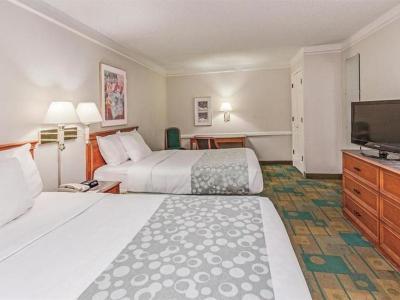 Hotel Days Inn by Wyndham Jacksonville Baymeadows - Bild 4