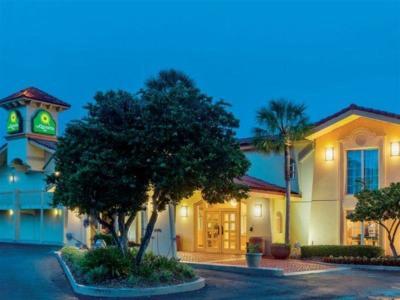 Hotel Days Inn by Wyndham Jacksonville Baymeadows - Bild 2