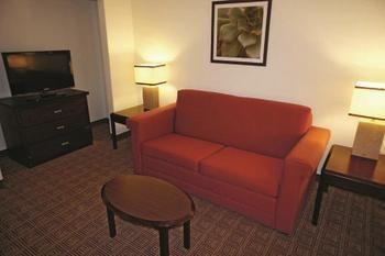 Hotel La Quinta Inn & Suites by Wyndham Lakeland East - Bild 5